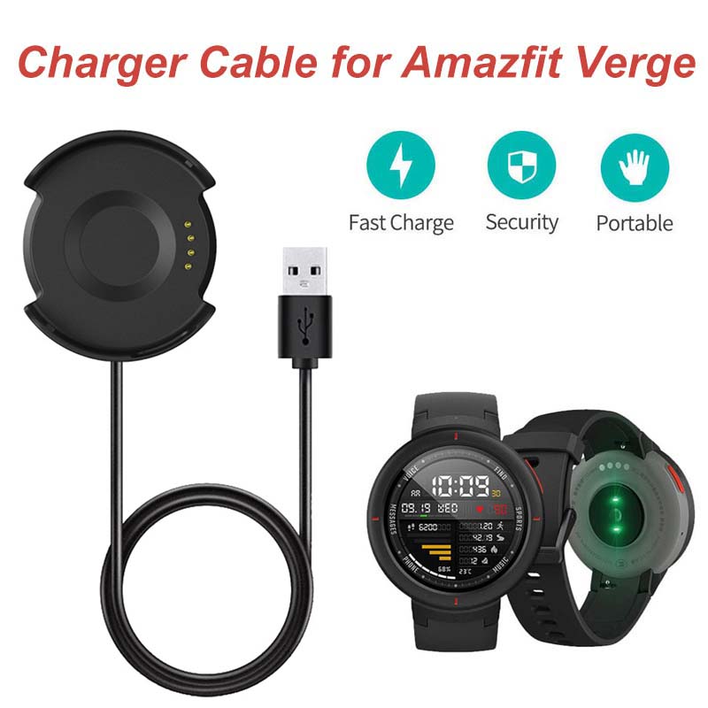 Smartwatch Watches Amazfit - for Amazfit Verge A1811 Charger Cable