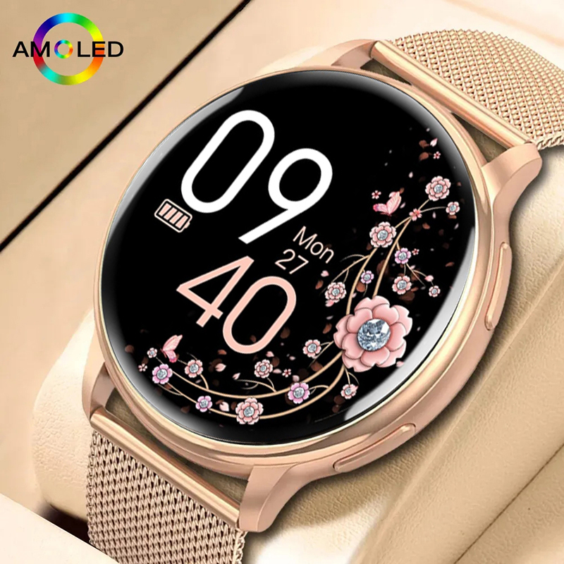 Smartwatch Timex Watches For Women - New Original Smartwatch HD 466*466 Always