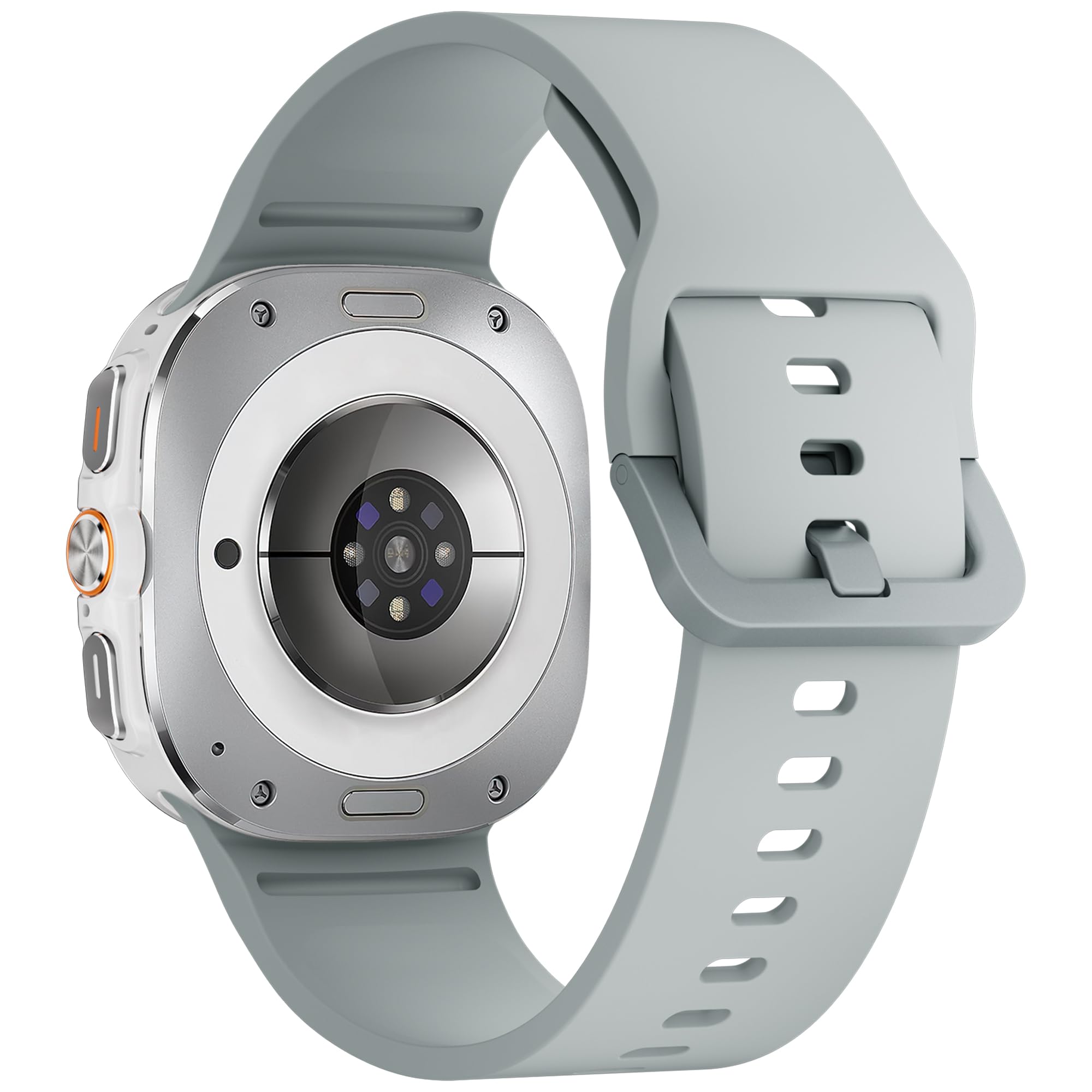 Smartwatch Samsung Watches For Men - Original Silicone Band For Samsung Galaxy
