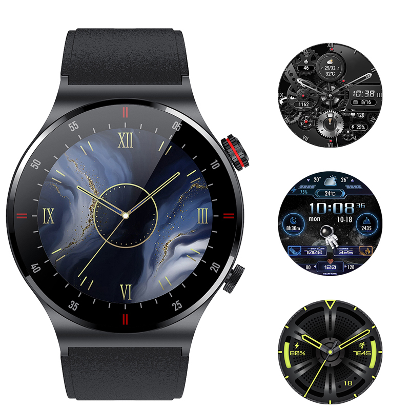 Watch X7 - For Xiaomi Poco X7 Pro Redmi