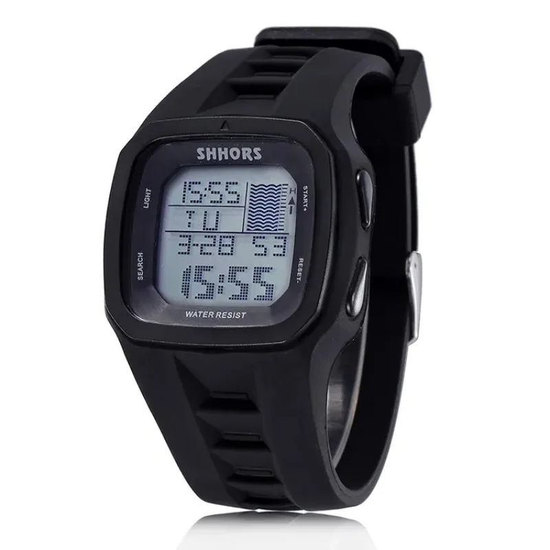 Tide Watch Surf - Luxury Brand Shhors Watches Men Sports