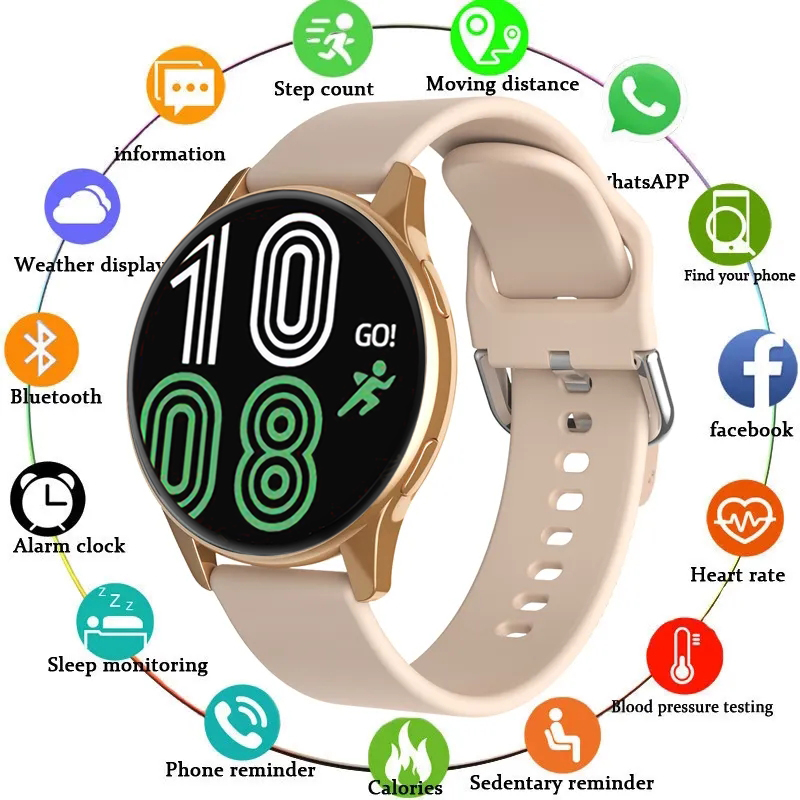Smartwatch Timex Watches For Women - Call Reminder Gift for Women New