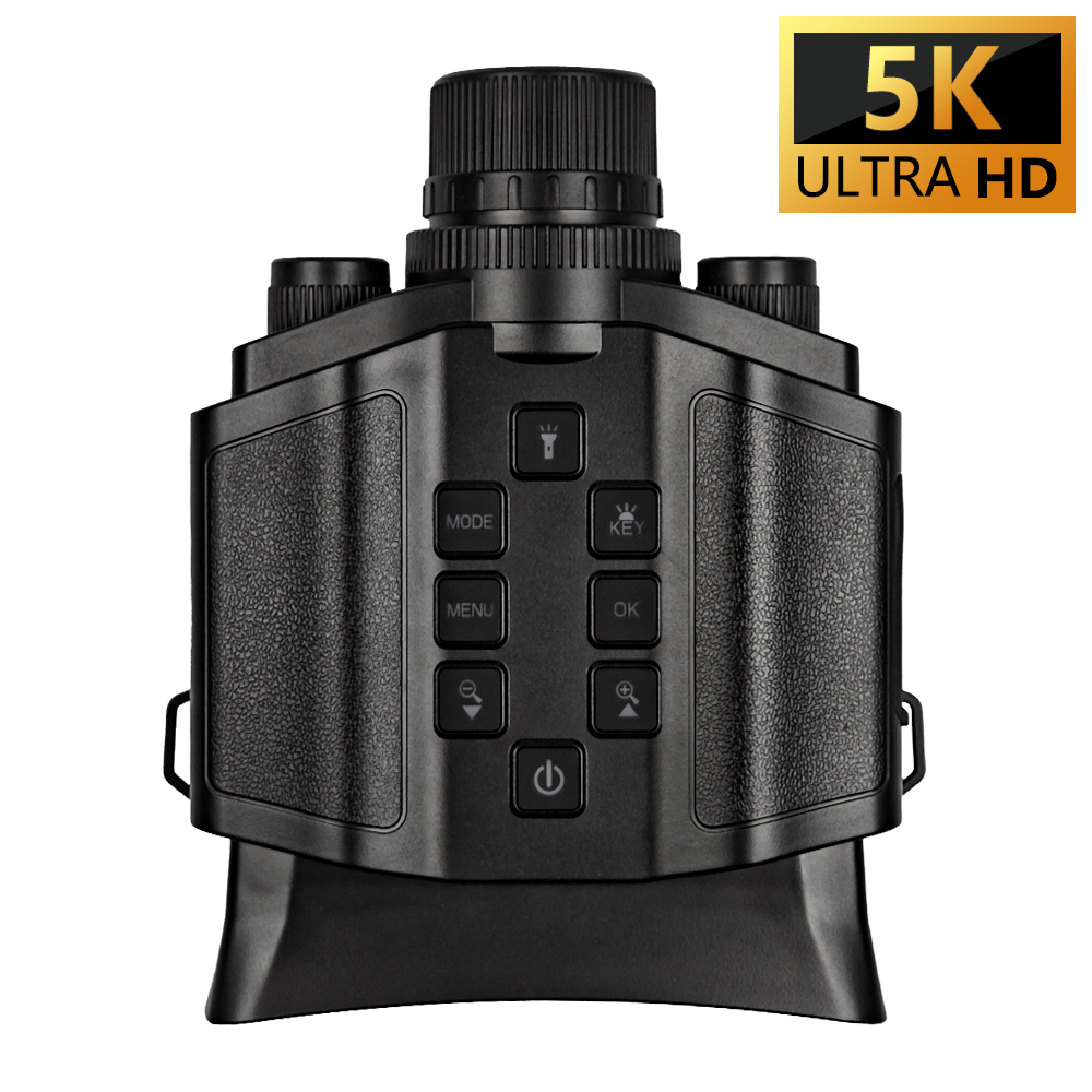 Watch S - 60MP 5K Infrared Night Vision Binocular