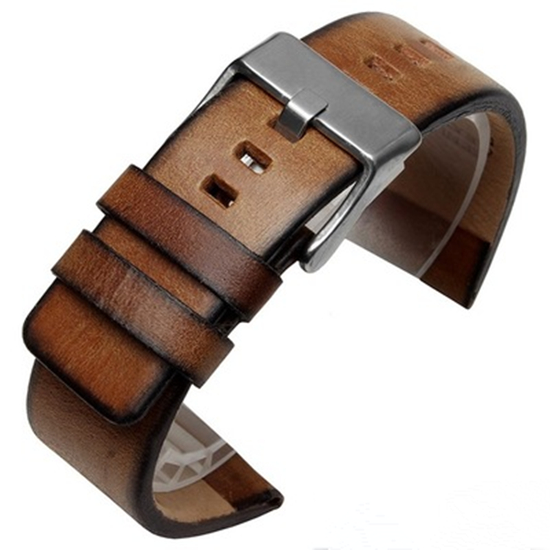 Diesel Watches Smartwatch - High Quality Vintage Retro Genuine Leather