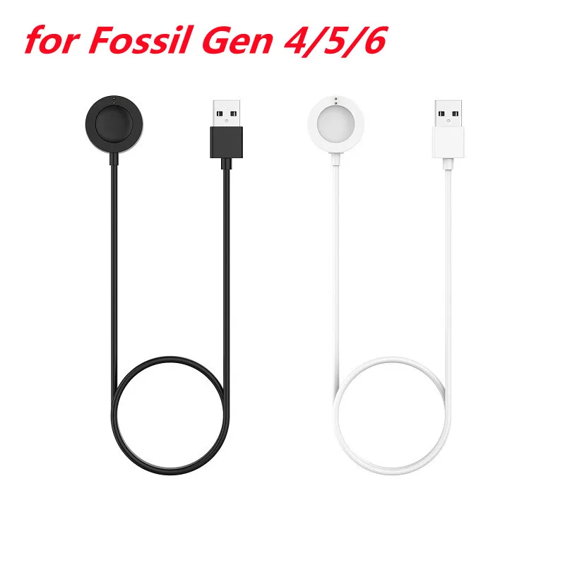 Diesel Watches Smartwatch - USB Charger Adapter For Fossil Gen