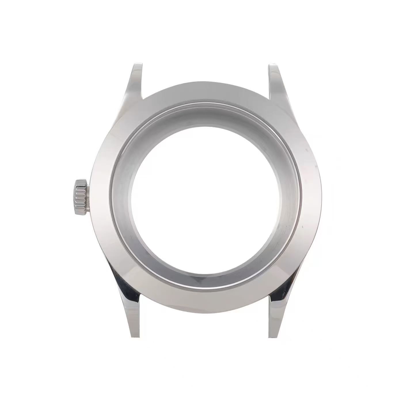 38mm Stainless Steel Watch Cas - Watch Crystal Replacement 评论和价格