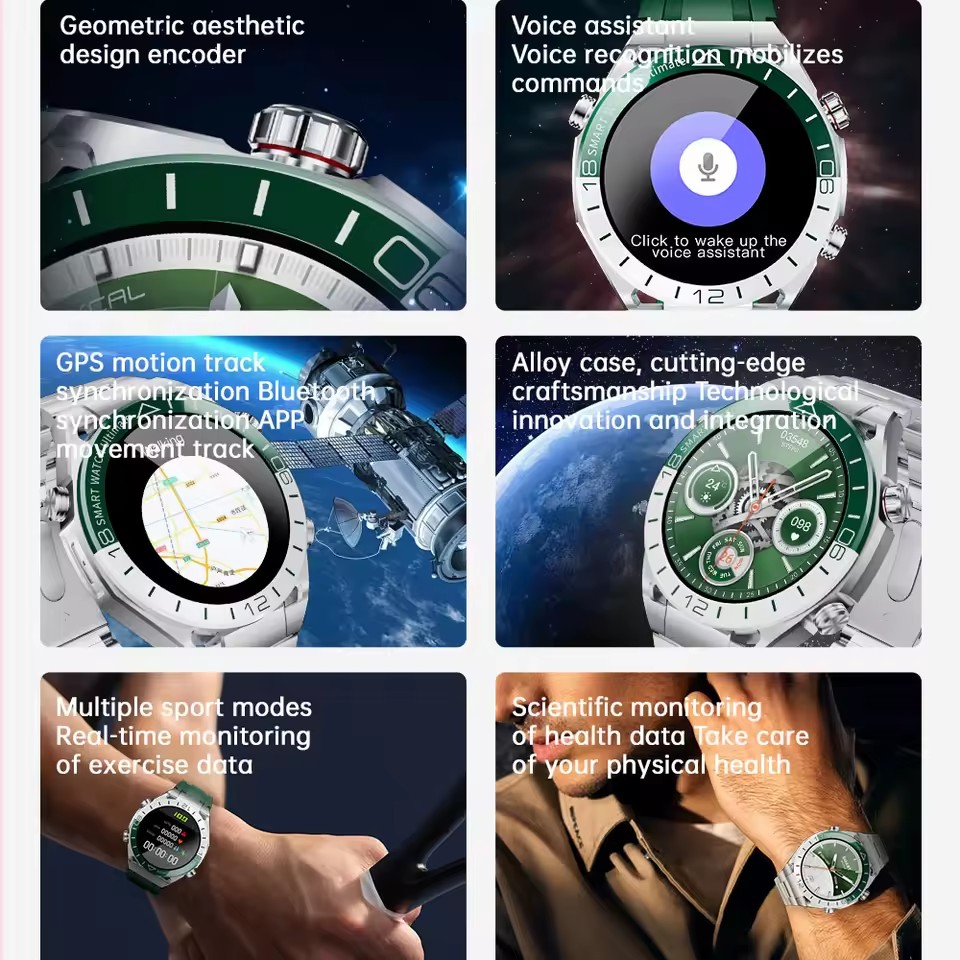 Hotsale Smartwatch Women Men L - Smartwatch Ladies Watches For Women 评论和价格