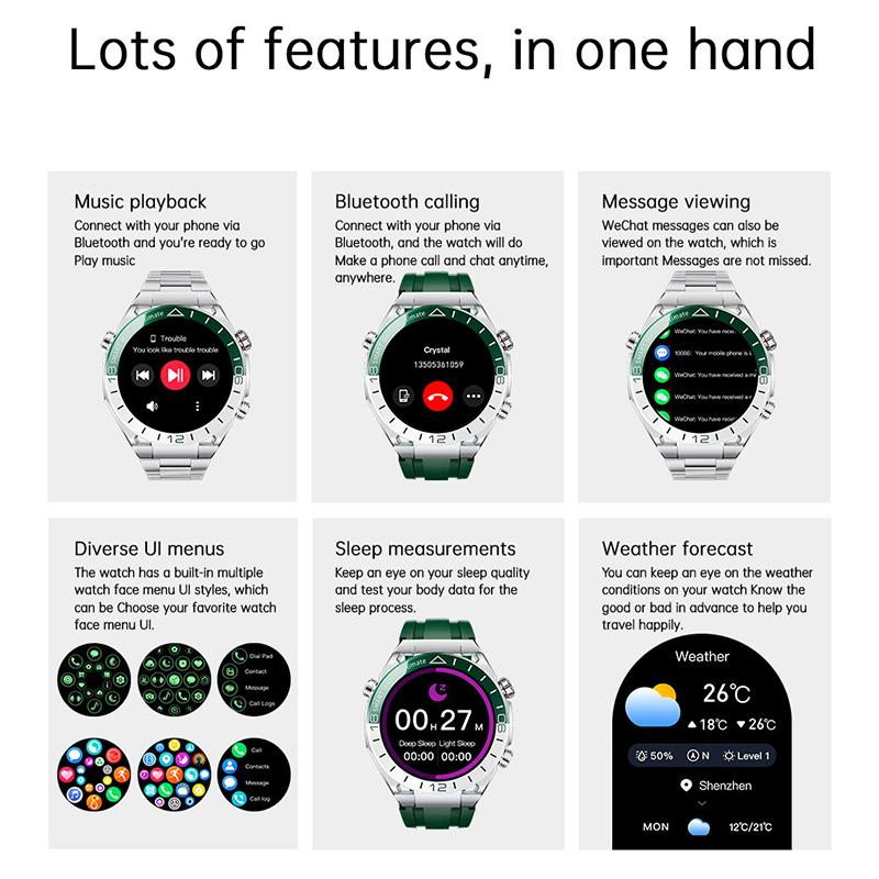 Hotsale Smartwatch Women Men L - Smartwatch Ladies Watches For Women 评论和价格