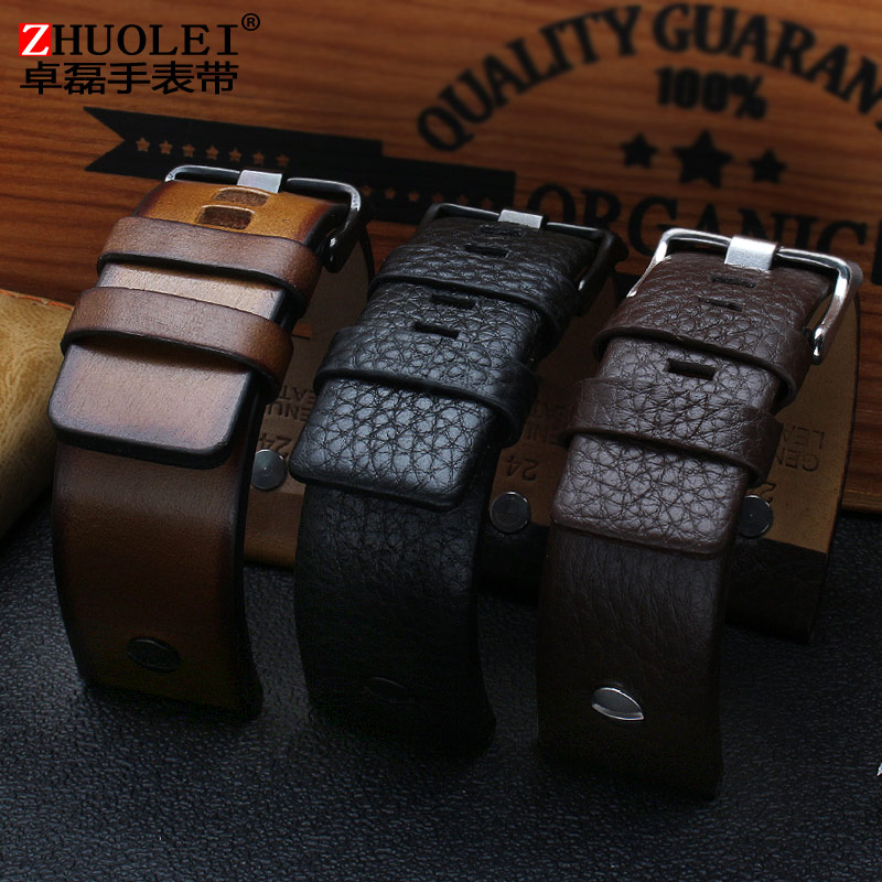 For Diesel DZ7257 DZ4323 DZ734 - Diesel Watches Smartwatch 评论和价格