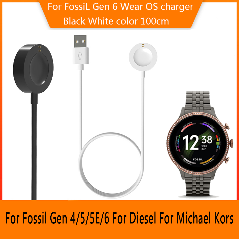 Smartwatch Charging Cable for  - Diesel Watches Smartwatch 评论和价格