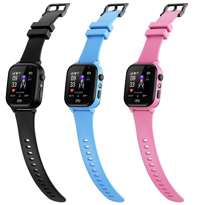 Lenovo Kids Smart Watch Waterp - Smartwatch Watches For 12 Year Old Boy 评论和价格