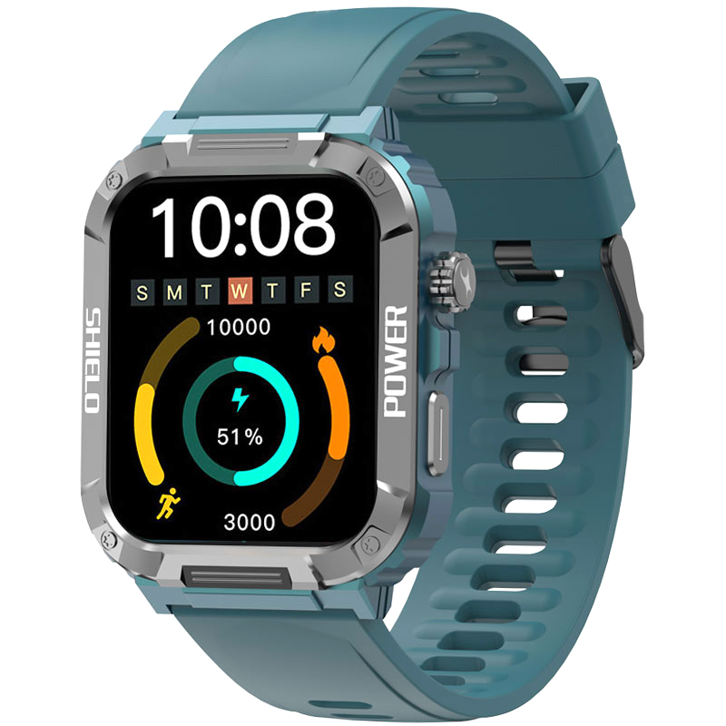 Smart Watch for Men Women Wire - Smartwatch Samsung Watches For Men 评论和价格