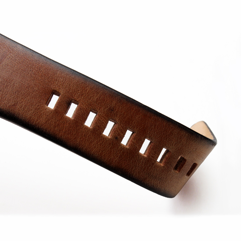 Retro Leather watchband for Di - Diesel Watches Smartwatch 评论和价格
