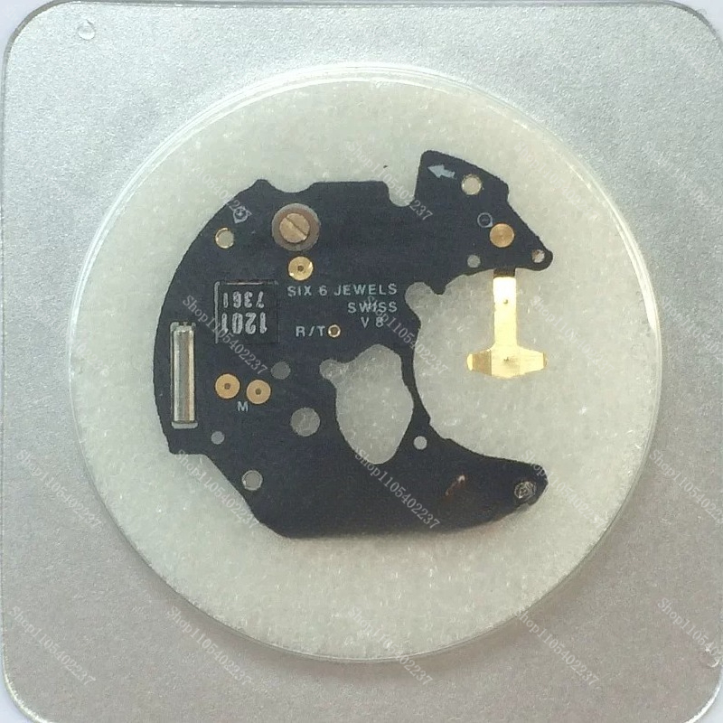 ETA 255111 255411 255121 122 4 - Watch V8 评论和价格