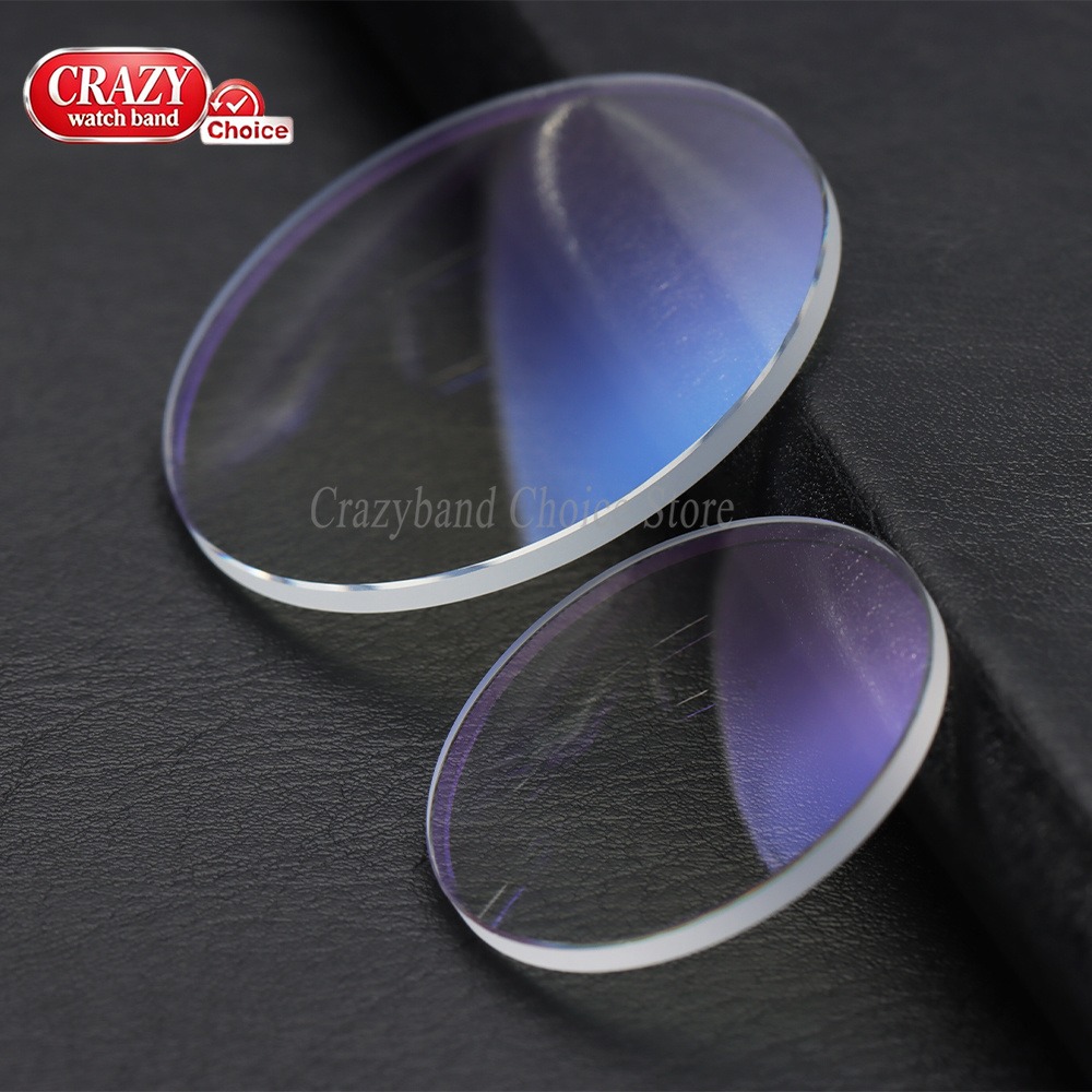 Watch Glass Sapphire Replaceme - Watch Crystal Replacement 评论和价格