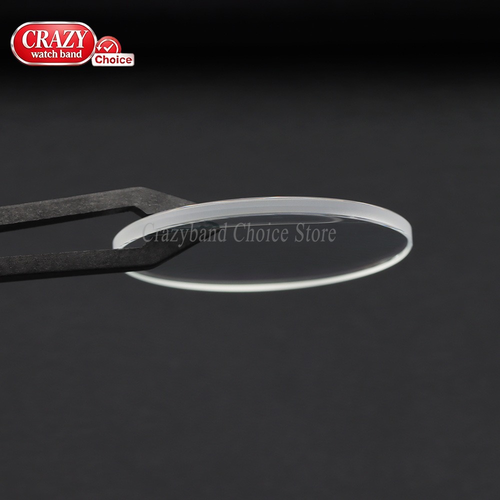 Watch Glass Sapphire Replaceme - Watch Crystal Replacement 评论和价格
