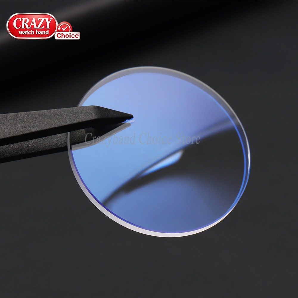 Watch Glass Sapphire Replaceme - Watch Crystal Replacement 评论和价格