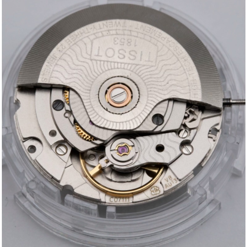 Loook Store ETA C07.111 V8 Cer - Watch V8 评论和价格