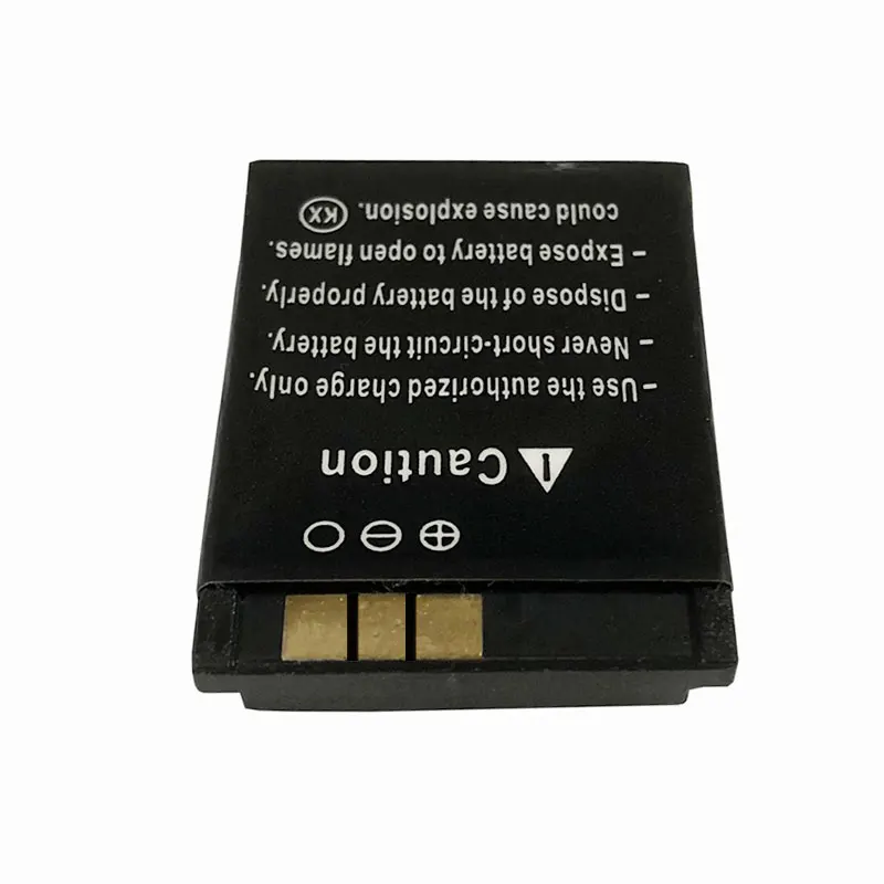 380mAh LQ S1 LQS1 Battery 3.7V - Watch V8 评论和价格