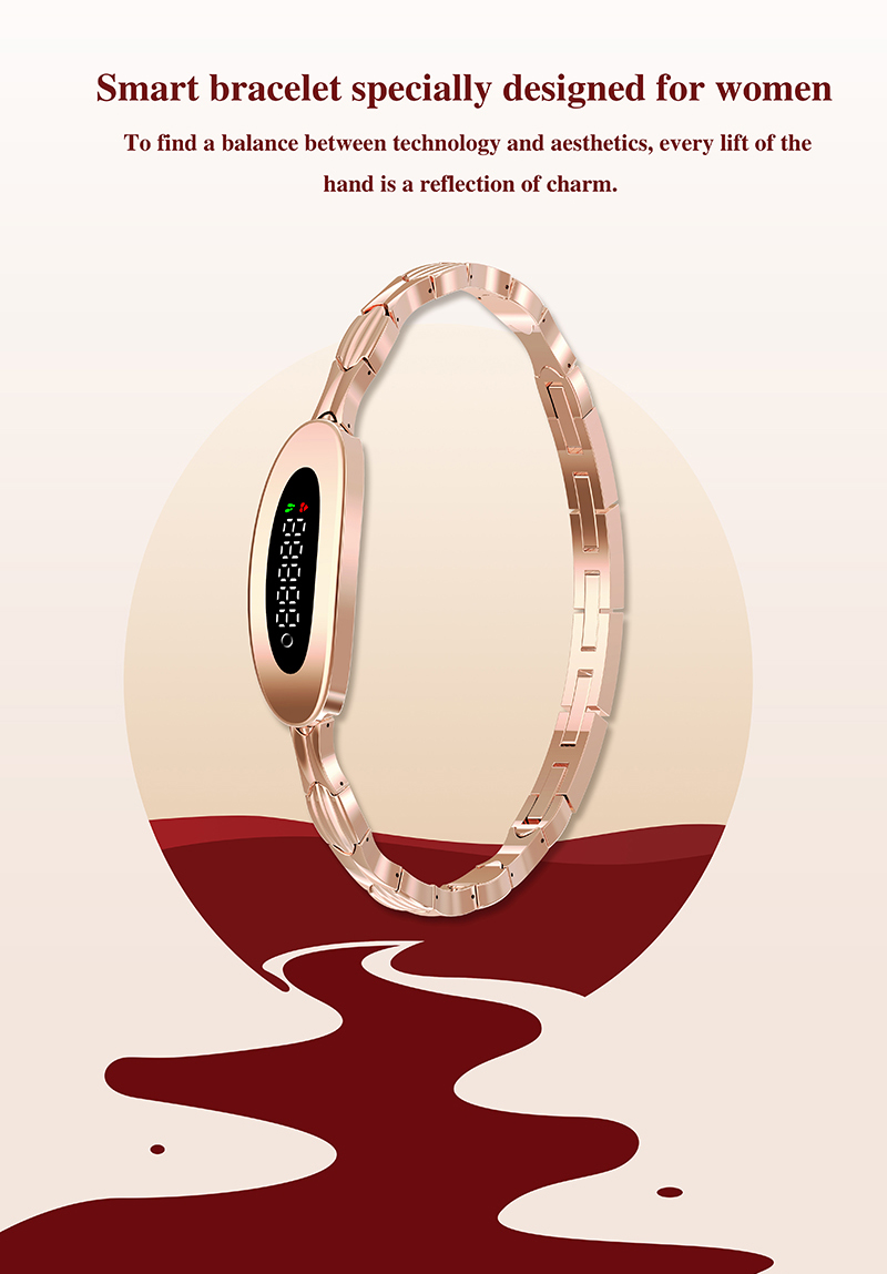 S9  Lady Diving Watch 50 Meter - Smartwatch Ladies Watches For Women 评论和价格