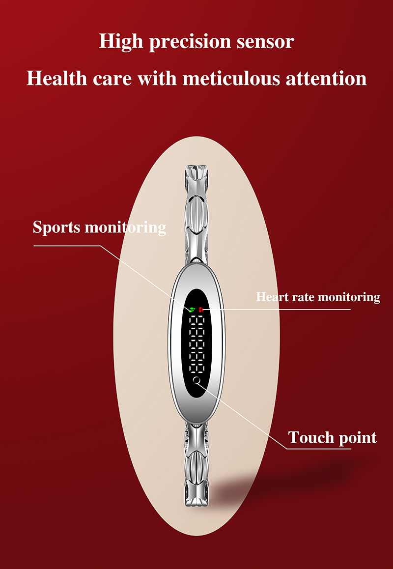 S9  Lady Diving Watch 50 Meter - Smartwatch Ladies Watches For Women 评论和价格