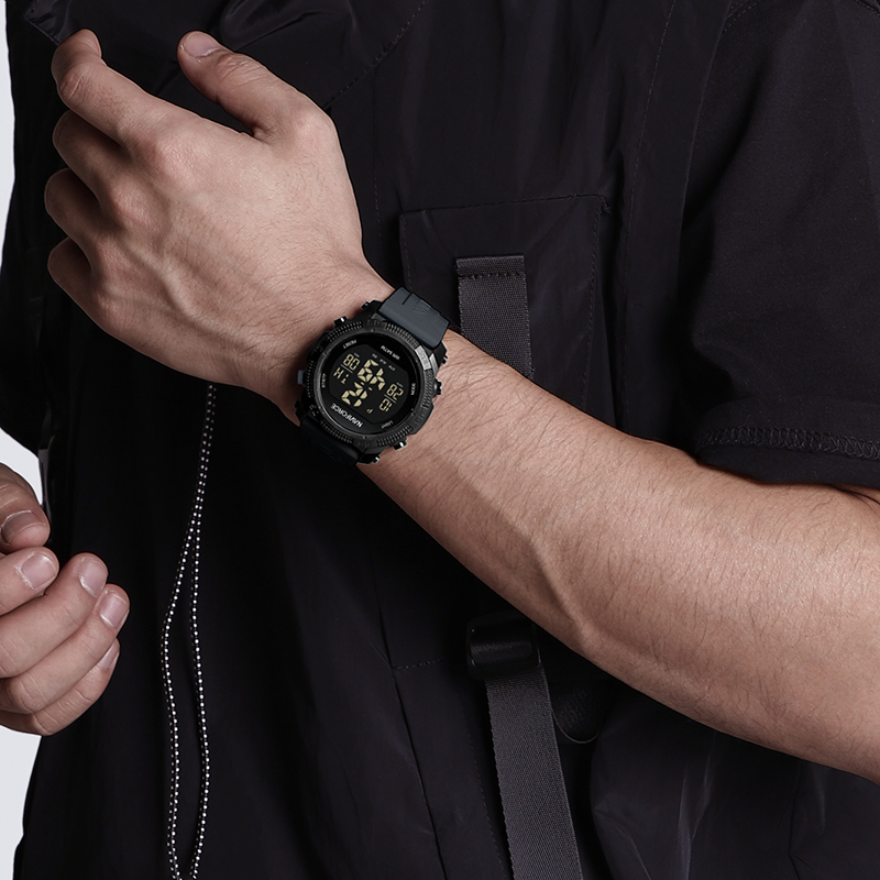 New Style NAVIFORCE Fashion Wa - Tide Watch Surf 评论和价格