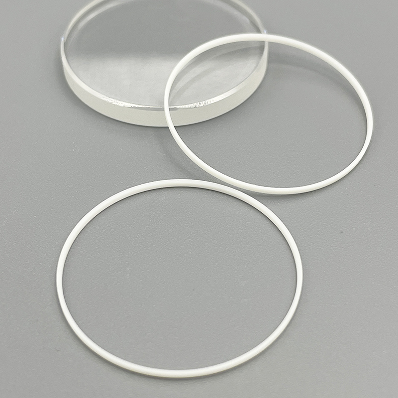 2/5/10Pcs Dia 25-40mm White Wa - Watch Crystal Replacement 评论和价格