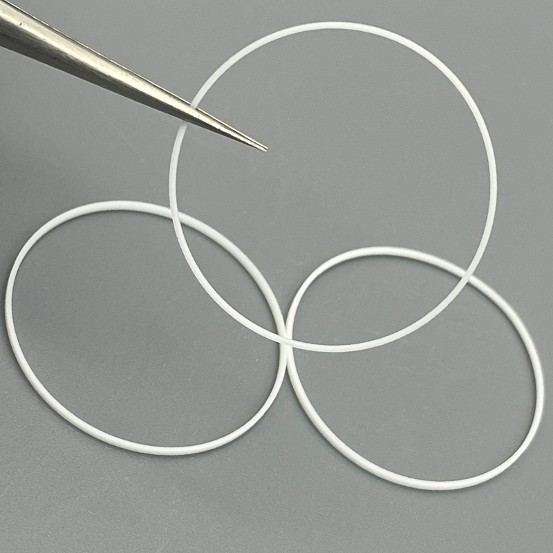 2/5/10Pcs Dia 25-40mm White Wa - Watch Crystal Replacement 评论和价格
