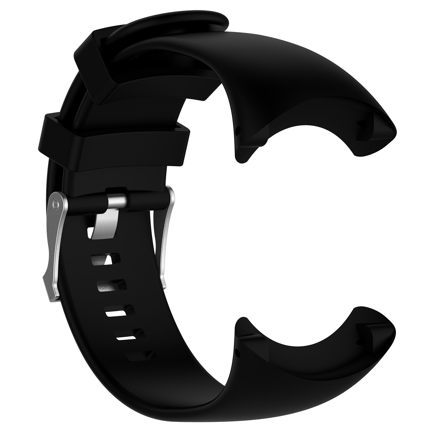 Watchband Silicone Replacement - Watch S 评论和价格