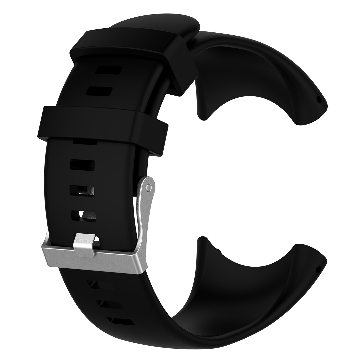 Watchband Silicone Replacement - Watch S 评论和价格