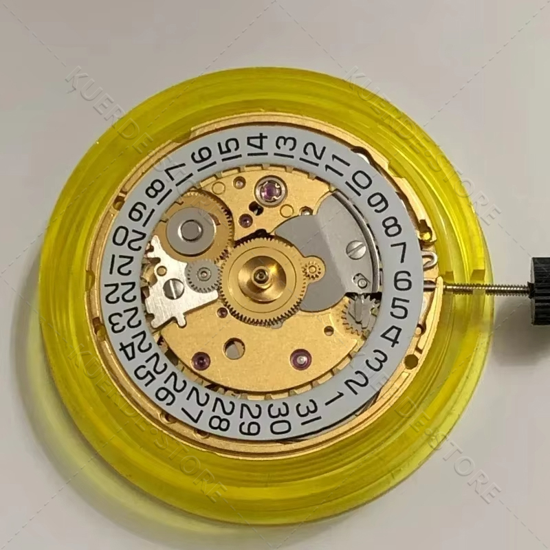 New Tianjin Seagull ETA 2824 2 - Watch V8 评论和价格