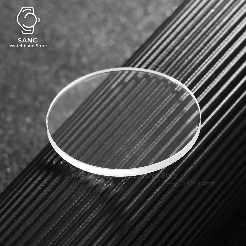 Watch Glass Sapphire Replaceme - Watch Crystal Replacement 评论和价格