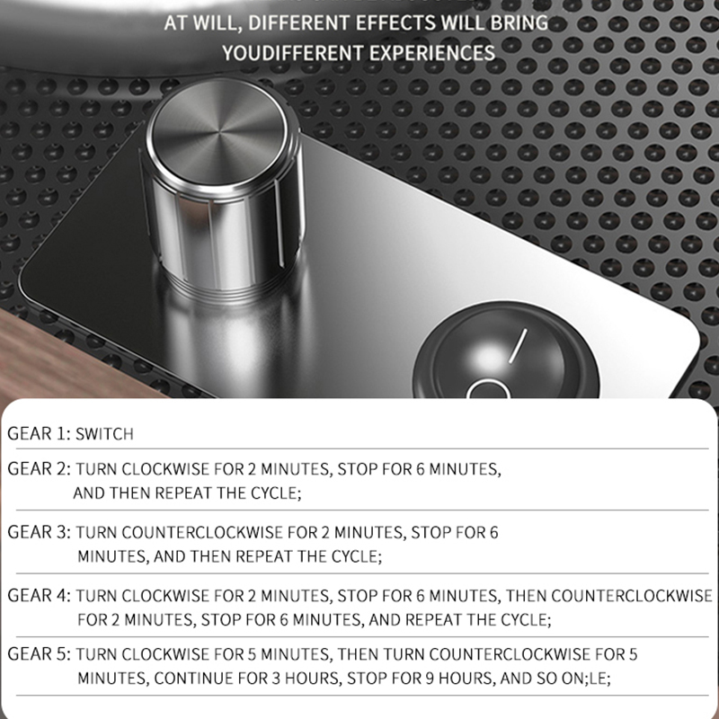 IBBETON Luxury Brand Wood Watc - Watch Winder Single 评论和价格
