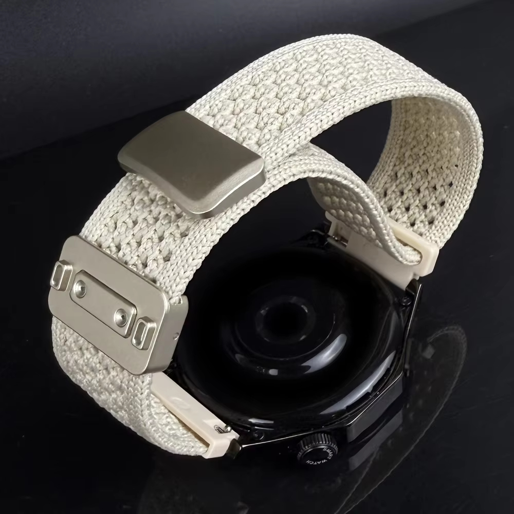 22/20mm Strap for Samsung Gala - Smartwatch Samsung Watches For Men 评论和价格
