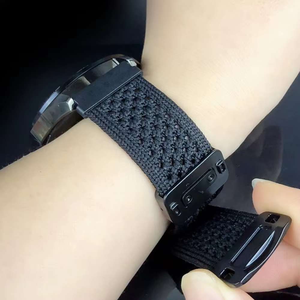 22/20mm Strap for Samsung Gala - Smartwatch Samsung Watches For Men 评论和价格
