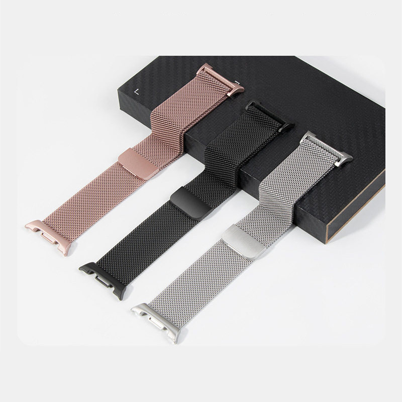 Milanese Loop for Samsung Gala - Smartwatch Samsung Watches For Men 评论和价格