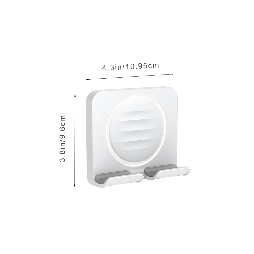 Mobile Phone Wall Mount Holder - Watch S 评论和价格