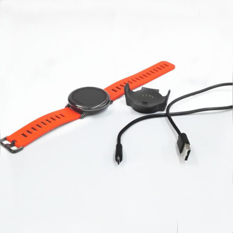Smartwatch USB Charging Cable  - Smartwatch Watches Amazfit 评论和价格