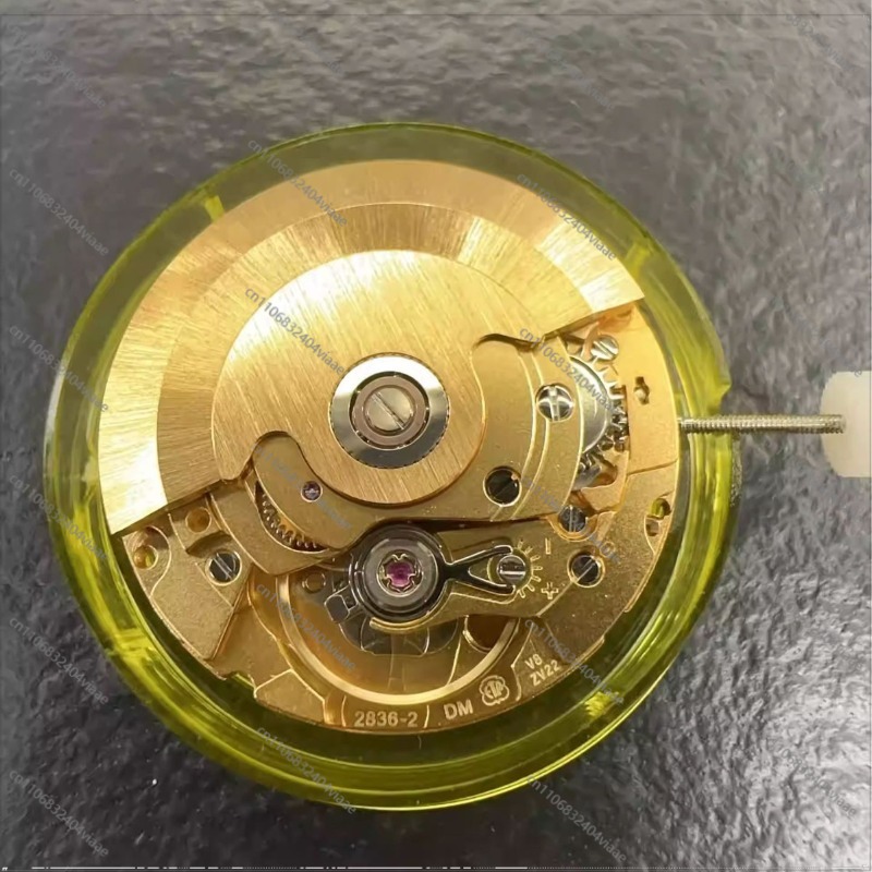 For Watch Accessories ETA 2836 - Watch V8 评论和价格