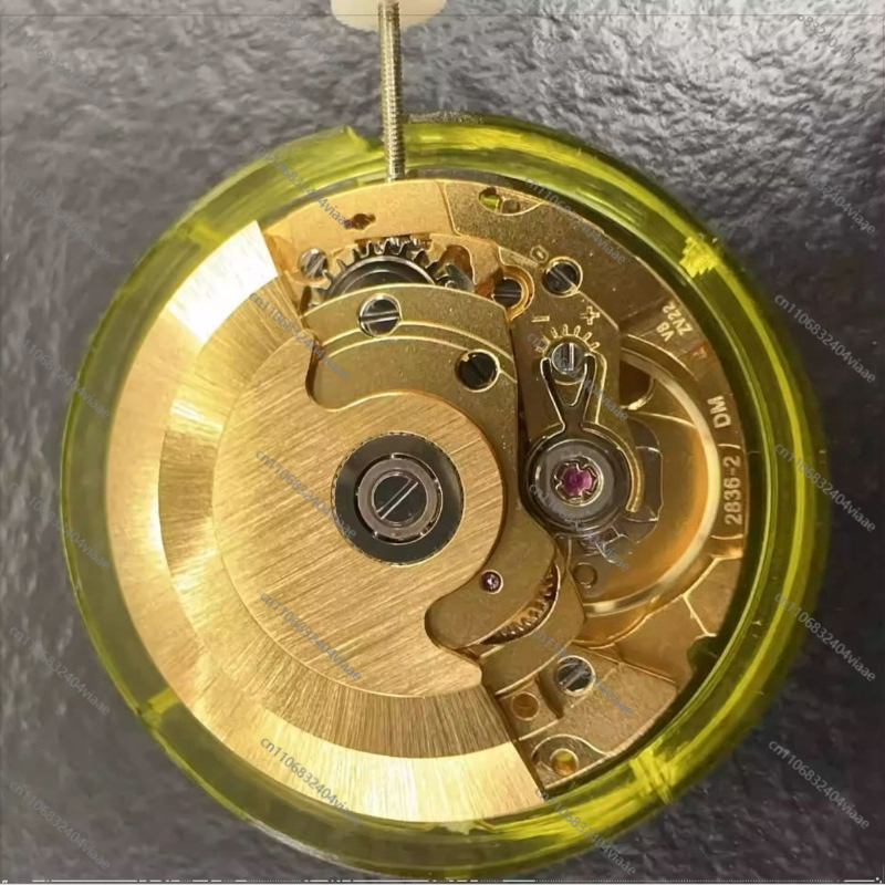 For Watch Accessories ETA 2836 - Watch V8 评论和价格