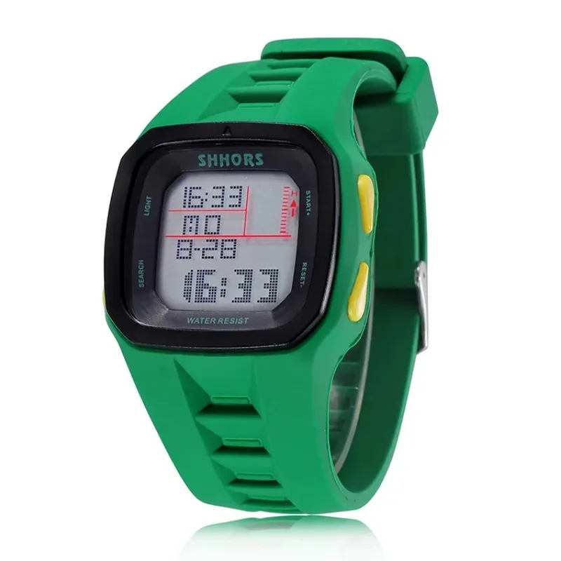 Luxury Brand Shhors Watches Me - Tide Watch Surf 评论和价格