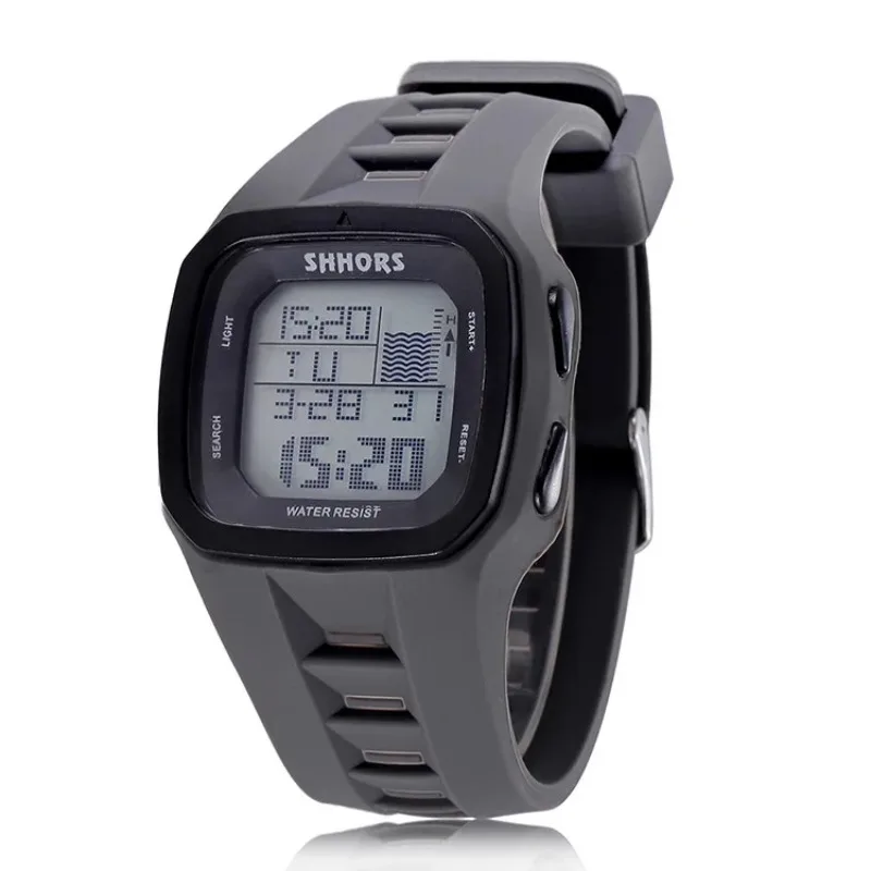 Luxury Brand Shhors Watches Me - Tide Watch Surf 评论和价格