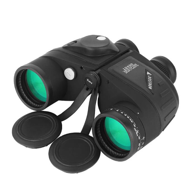 Binoculars 10x50 Marine Milita - Tide Watch Surf 评论和价格