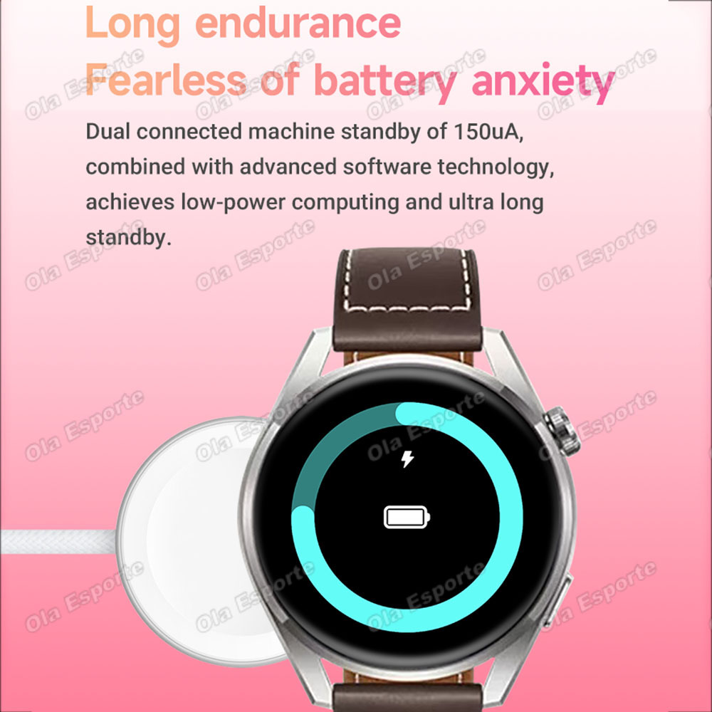 2026 New Smart Watch Men Women - Smartwatch Ladies Watches For Women 评论和价格