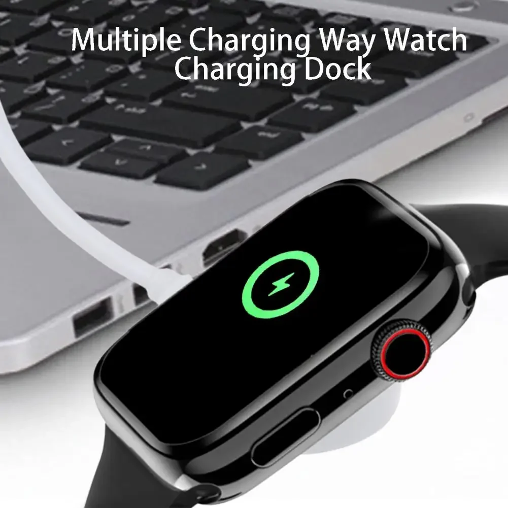 USB Charger Dock for X8/X7 Plu - Watch X7 评论和价格