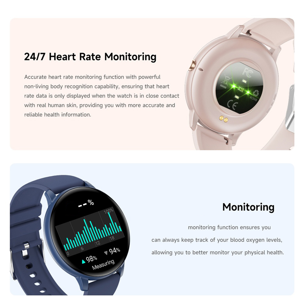 BT Call Smart Watch Women Spor - Smartwatch Ladies Watches For Women 评论和价格