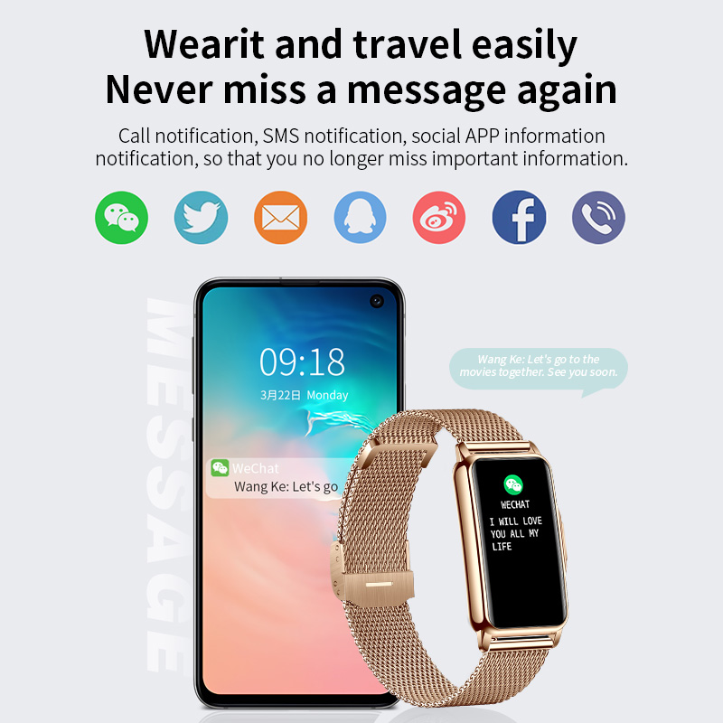 LIGE Women Smart Watch Health  - Smartwatch Branded Watches For Women 评论和价格