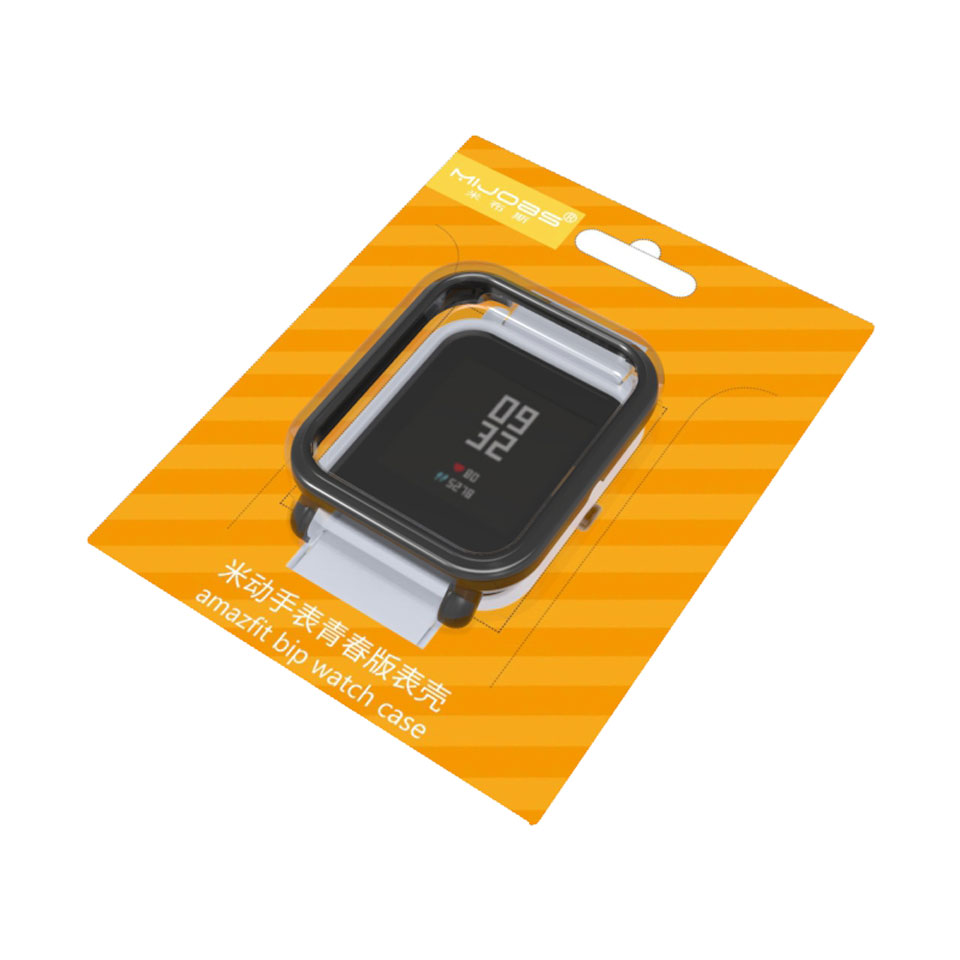 Case Cover for Amazfit Bip Ban - Smartwatch Watches Amazfit 评论和价格