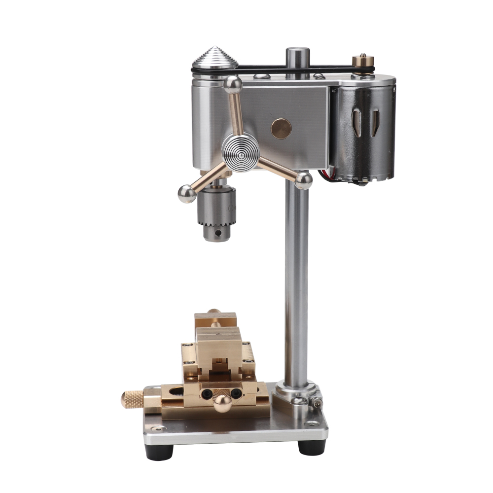 Mini Table Drill Micro Bench D - Watch S 评论和价格