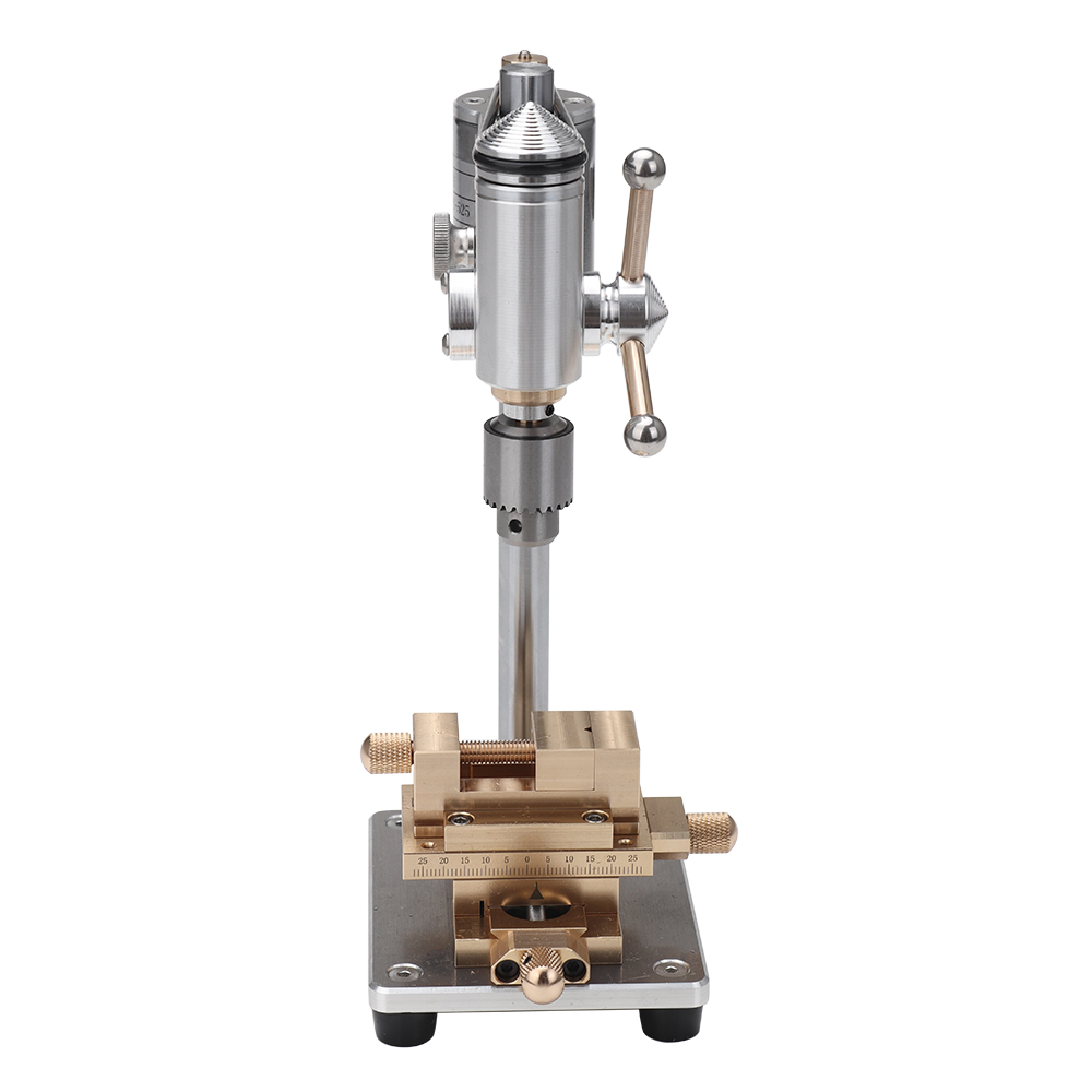 Mini Table Drill Micro Bench D - Watch S 评论和价格